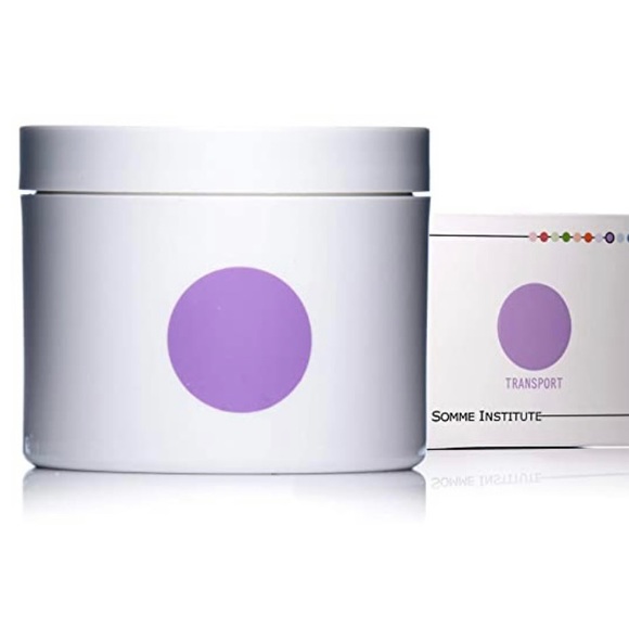 SOMME INSTITUTE TRANSPORT EXFOLIATING TREATMENT PADS - Picture 6 of 14